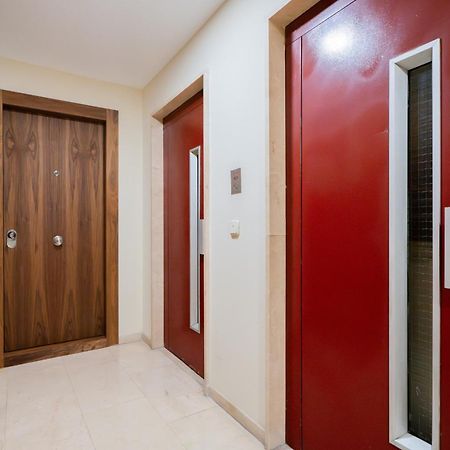 Apartamento De Lujo En Gran Via Διαμέρισμα Μαδρίτη Εξωτερικό φωτογραφία