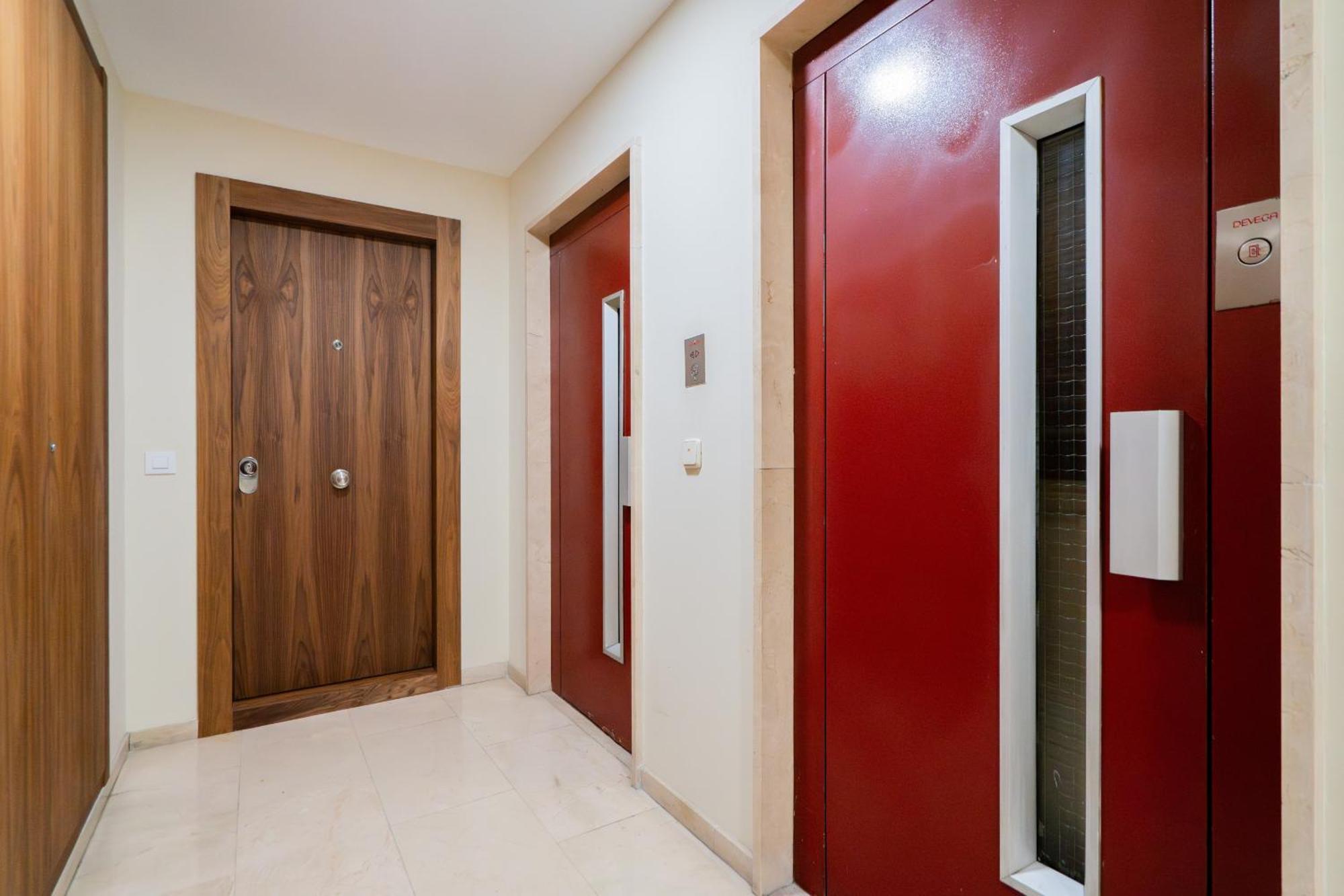 Apartamento De Lujo En Gran Via Διαμέρισμα Μαδρίτη Εξωτερικό φωτογραφία
