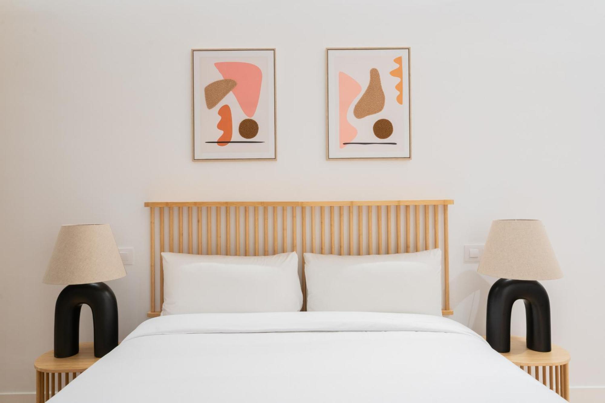 Apartamento De Lujo En Gran Via Διαμέρισμα Μαδρίτη Εξωτερικό φωτογραφία