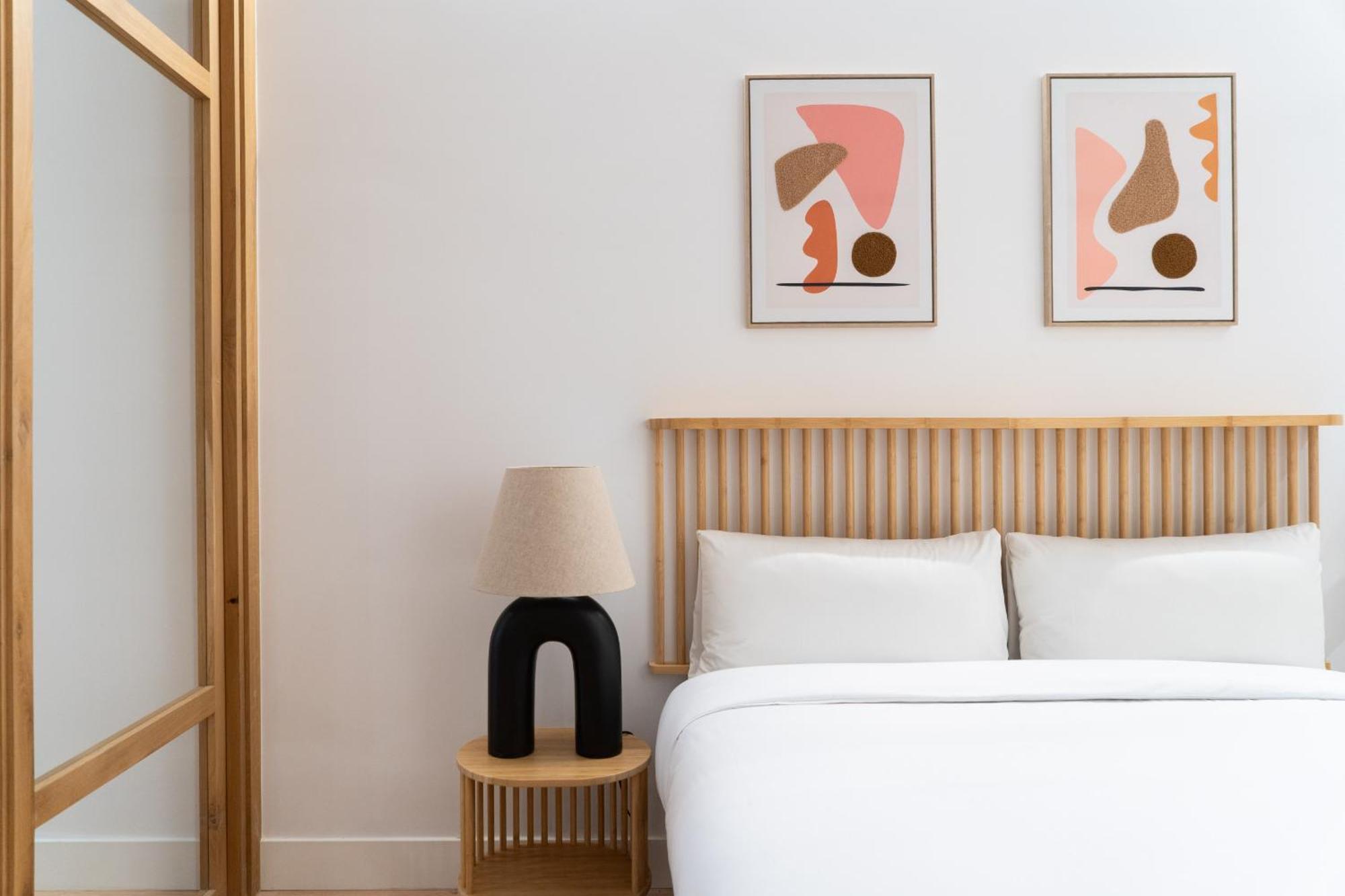 Apartamento De Lujo En Gran Via Διαμέρισμα Μαδρίτη Εξωτερικό φωτογραφία