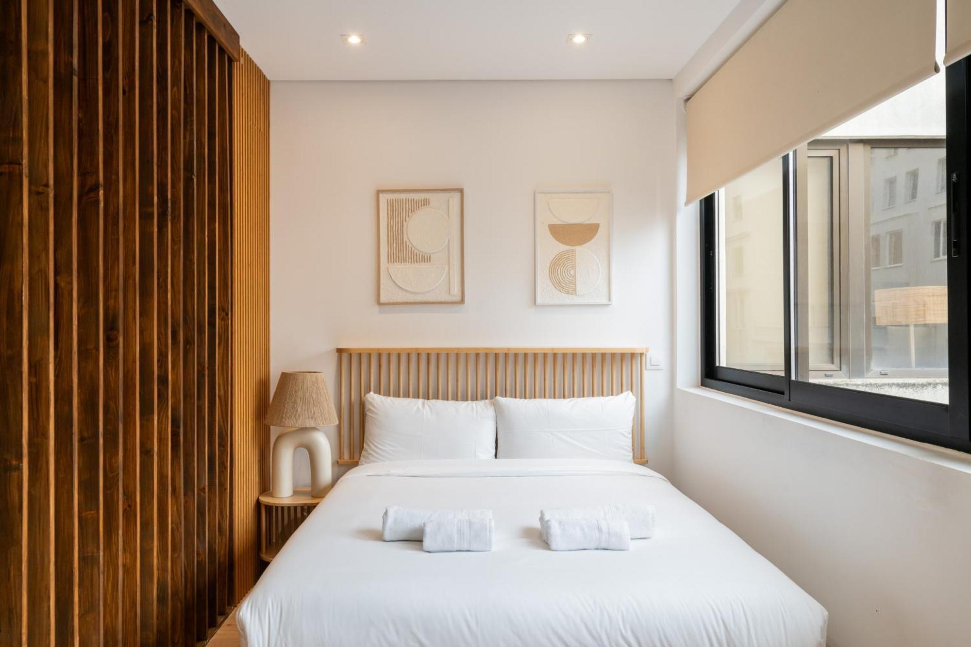 Apartamento De Lujo En Gran Via Διαμέρισμα Μαδρίτη Εξωτερικό φωτογραφία