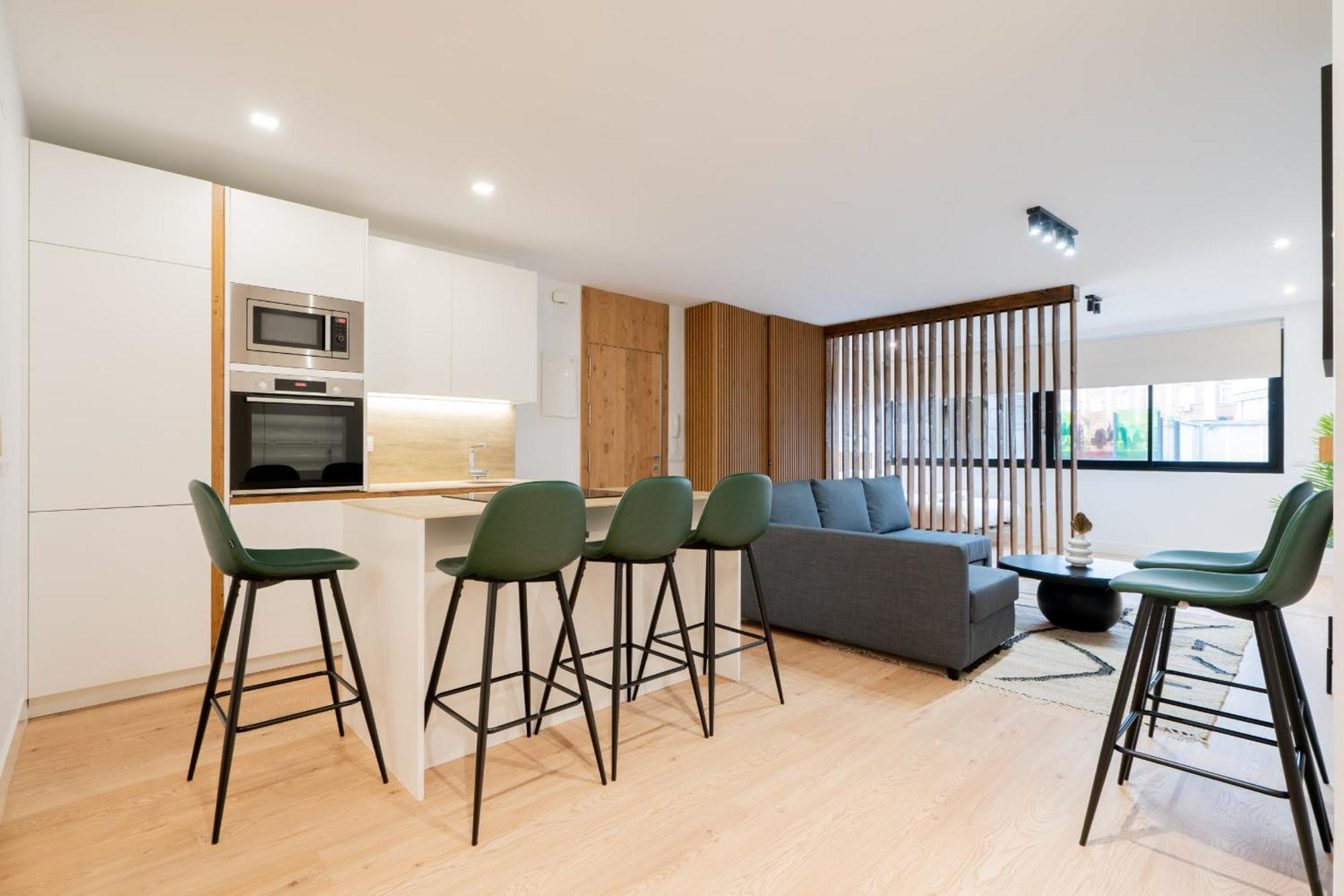 Apartamento De Lujo En Gran Via Διαμέρισμα Μαδρίτη Εξωτερικό φωτογραφία